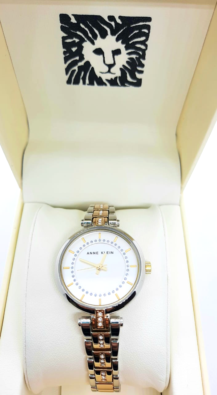 Anne Klein
